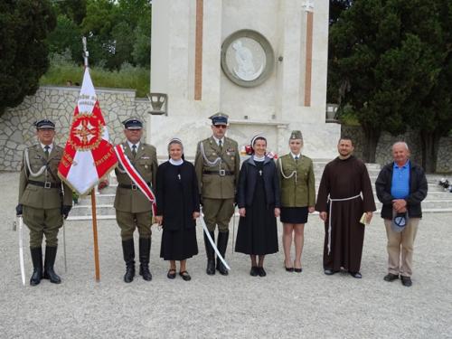 Monte Cassino 2016 7