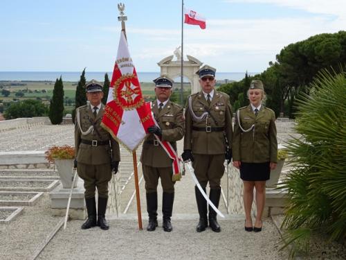 Monte Cassino 2016 8