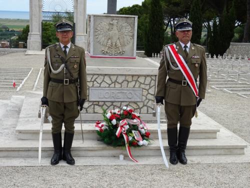 Monte Cassino 2016 9