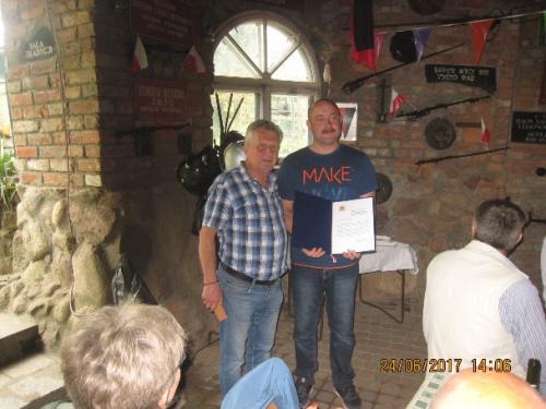 Wycieczka 2017 06 12