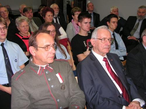 Odznaczenia 2015 PW 10