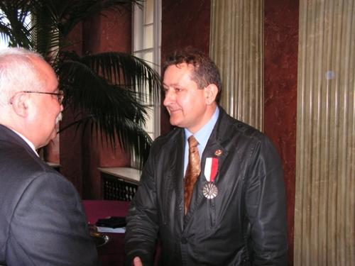 Odznaczenia 2015 PW 6