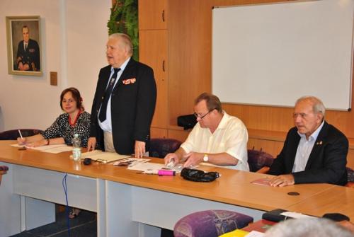 Gdynia zebranie 9 2016 2